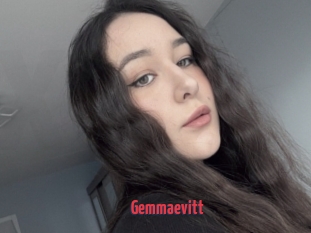 Gemmaevitt