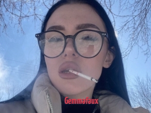 Gemmafaux