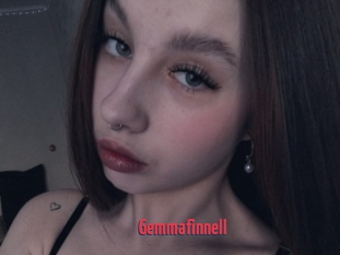 Gemmafinnell