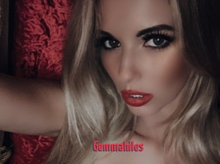 Gemmahiles
