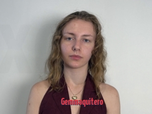 Gemmaquitero