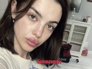 Gemmasnyder