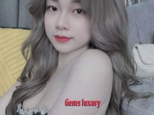Gems_luxury