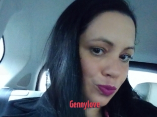 Gennylove