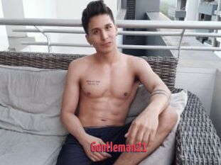 Gentleman21