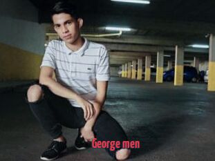 George_men