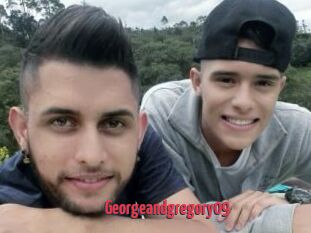 Georgeandgregory09