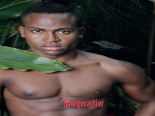 Georgecartier