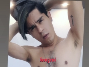 Georgemi
