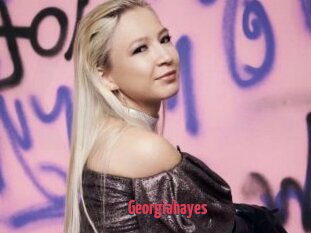 Georgiahayes