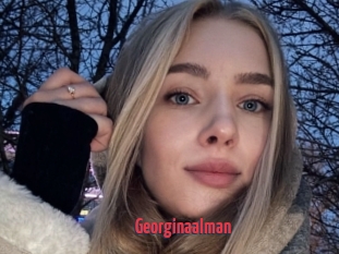 Georginaalman