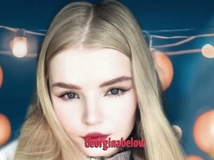 Georginabelow