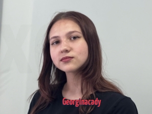 Georginacady