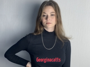 Georginacatts
