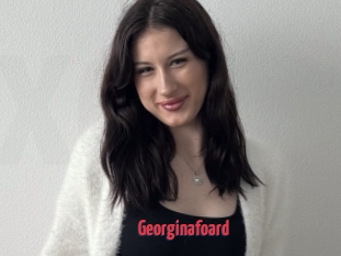 Georginafoard