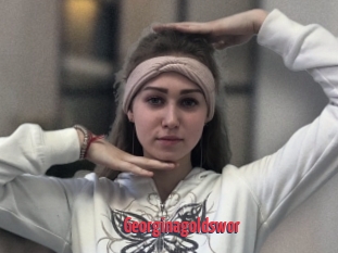 Georginagoldswor
