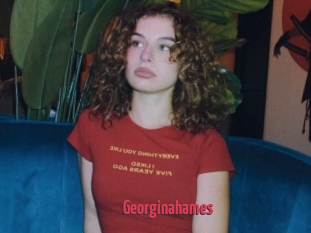 Georginahames