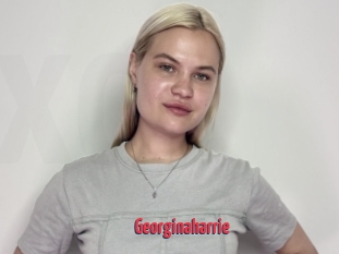 Georginaharrie