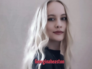 Georginaheaston