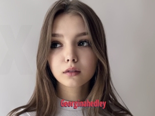 Georginahedley