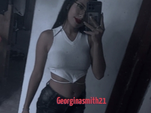 Georginasmith21