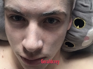 Geraldcrey