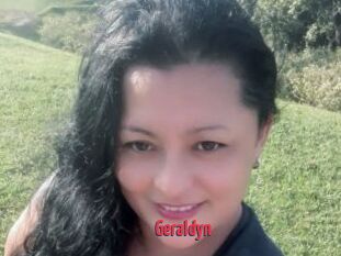 Geraldyn