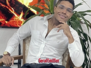 Geraltmiller