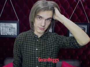 Gerardhiggs