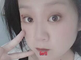 Gerti