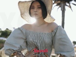 Giacavalli
