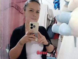 Giaroxi