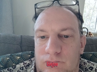 Giejoe