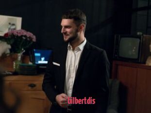 Gilbertdis