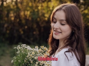 Gildedolivia