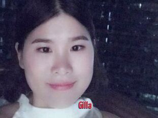 Gilla