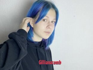 Gillianacomb