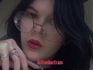 Gillianbartram