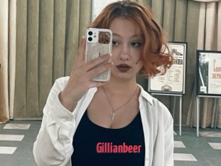 Gillianbeer