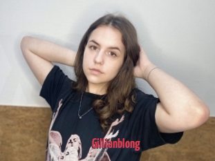 Gillianblong