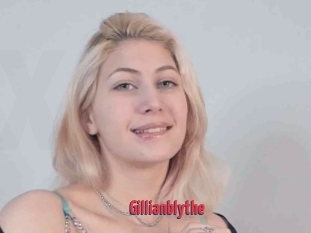 Gillianblythe