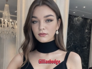 Gillianbodge