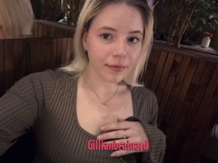 Gillianbrainard