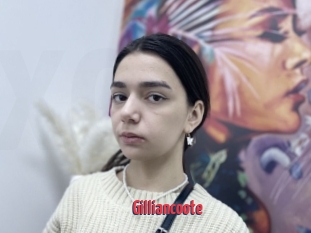 Gilliancoote