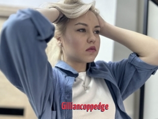 Gilliancoppedge