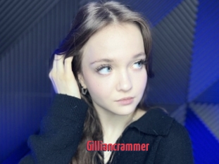 Gilliancrammer