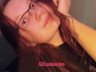 Gilliandowden