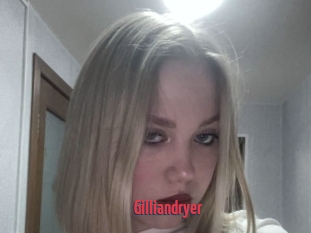 Gilliandryer