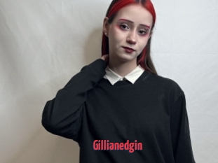 Gillianedgin