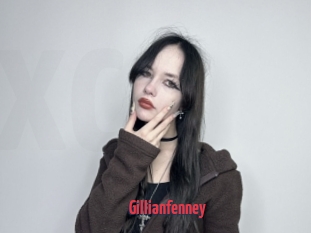 Gillianfenney
